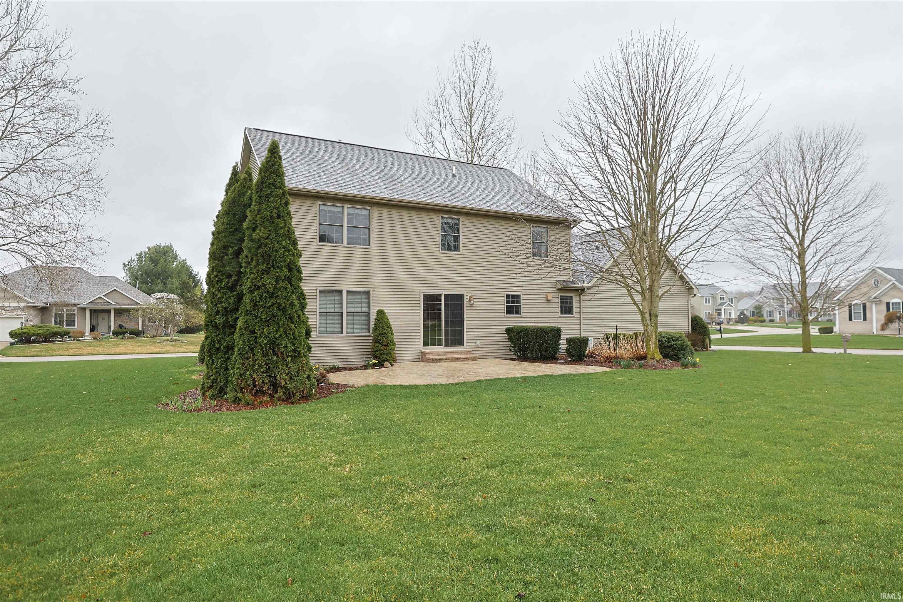 57657 Boulder Court Goshen IN 46528