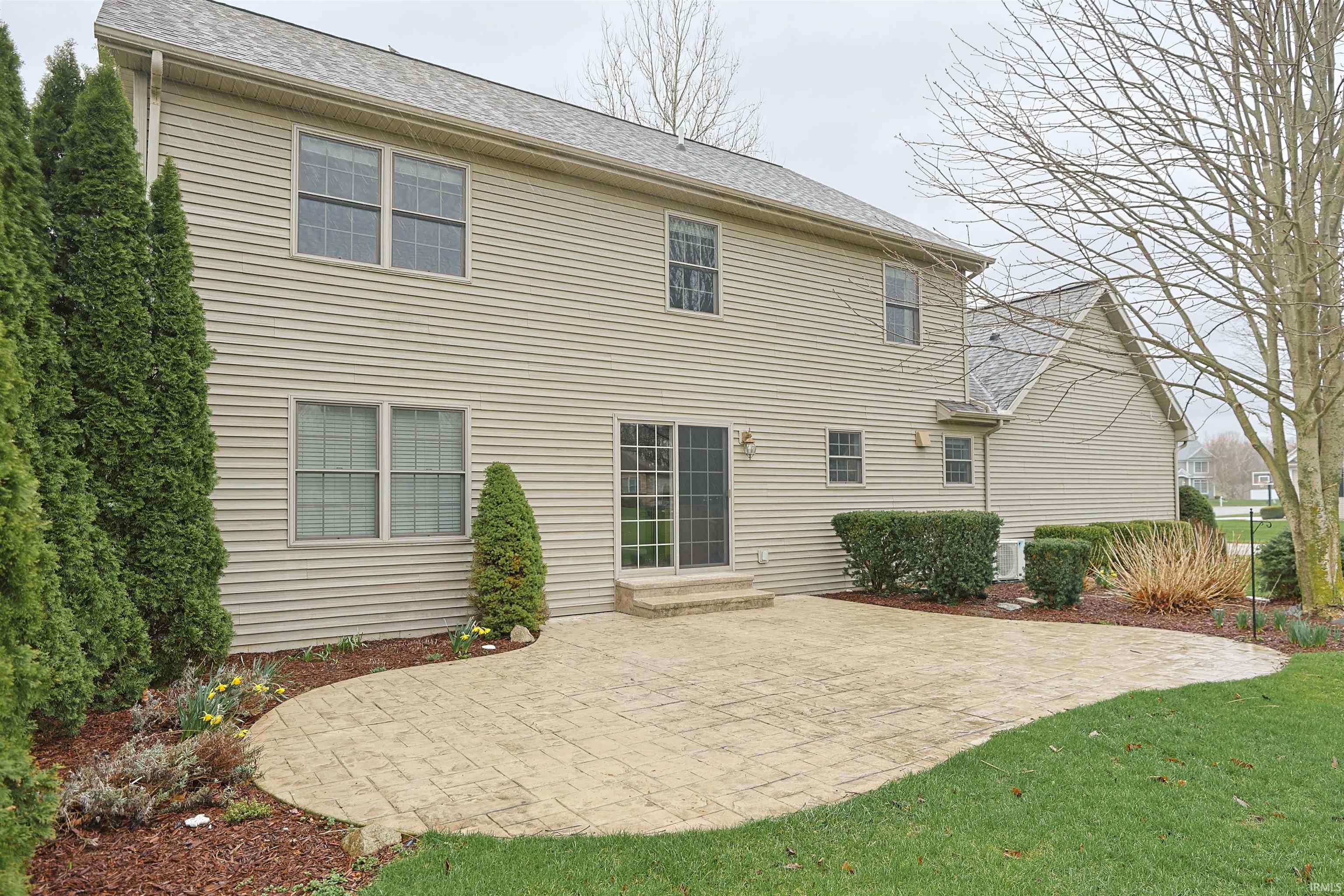 57657 Boulder Court Goshen IN 46528