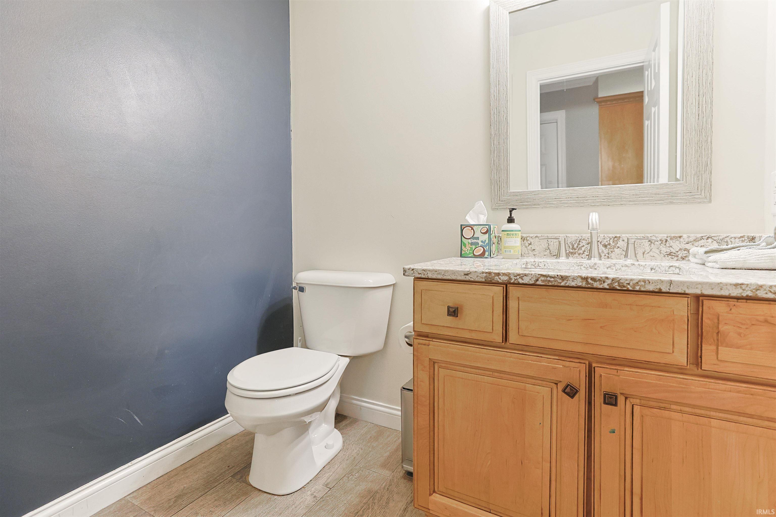 57657 Boulder Court Goshen IN 46528