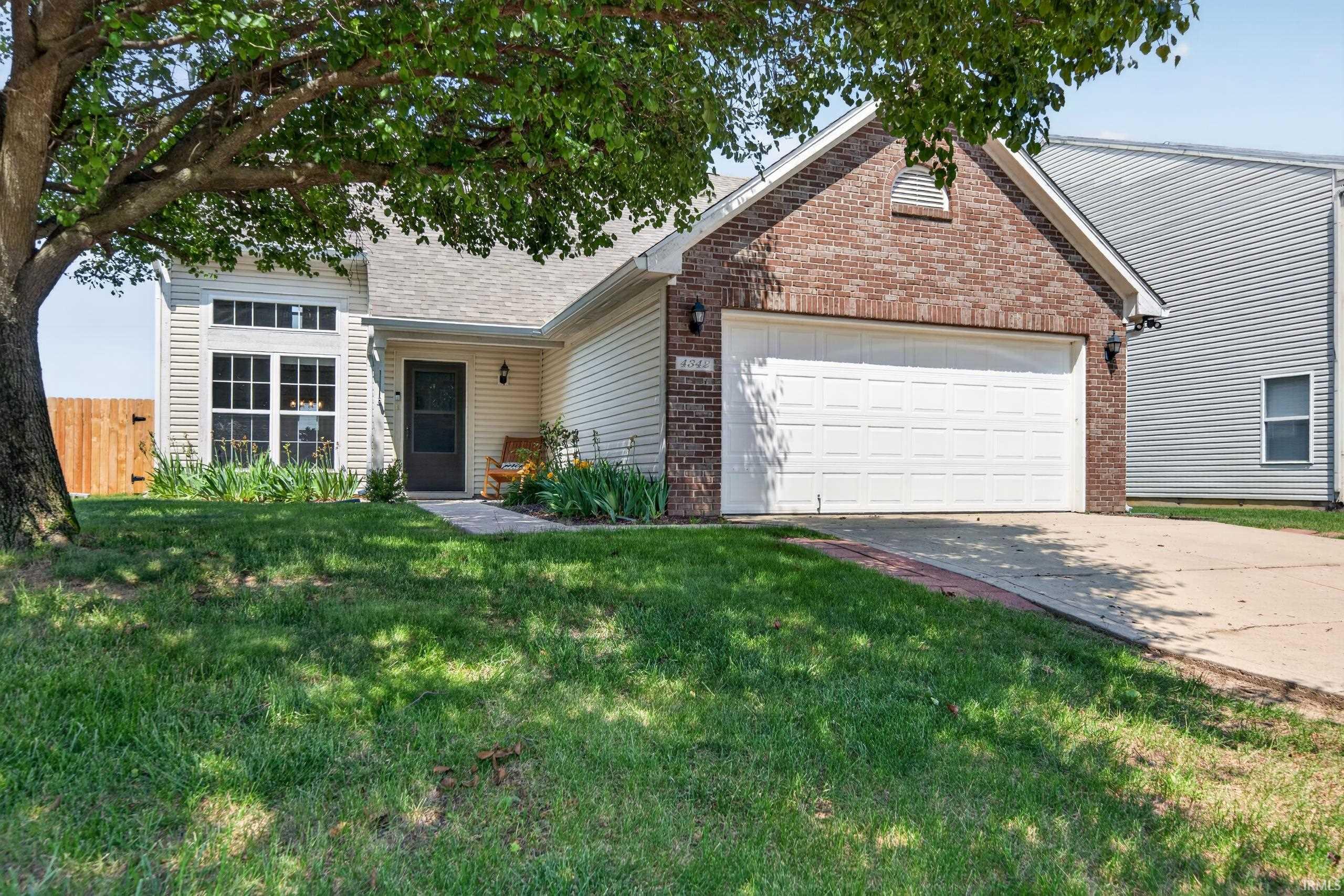 4342 Starkey Drive Marion IN 46953