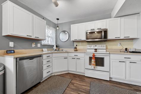 4342 Starkey Drive Marion IN 46953