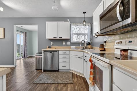 4342 Starkey Drive Marion IN 46953