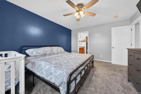 4342 Starkey Drive Marion IN 46953