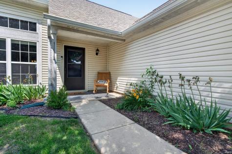 4342 Starkey Drive Marion IN 46953