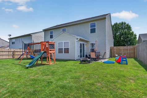 4342 Starkey Drive Marion IN 46953