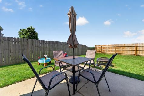 4342 Starkey Drive Marion IN 46953