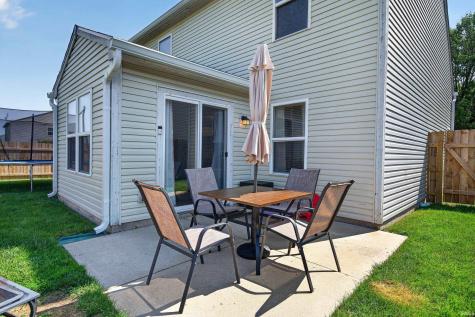 4342 Starkey Drive Marion IN 46953