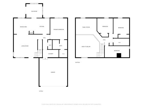 4342 Starkey Drive Marion IN 46953