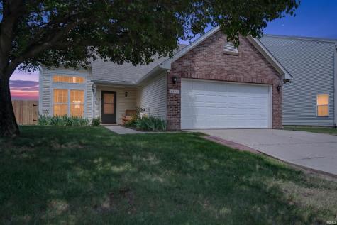 4342 Starkey Drive Marion IN 46953