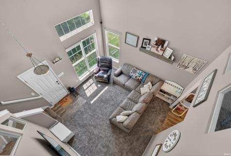 4342 Starkey Drive Marion IN 46953