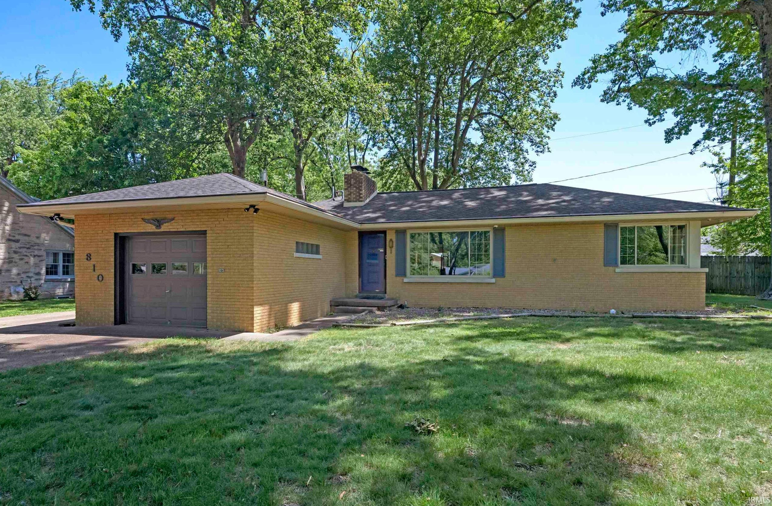 810 Plaza Drive Evansville IN 47715