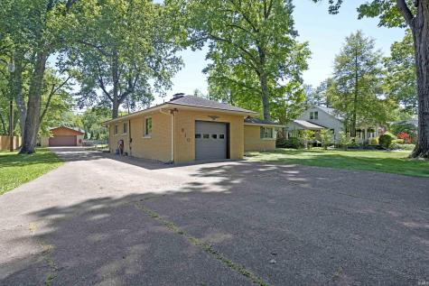 810 Plaza Drive Evansville IN 47715