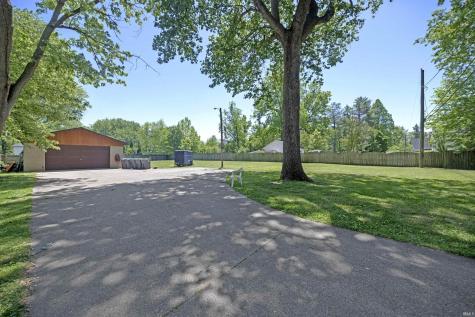 810 Plaza Drive Evansville IN 47715