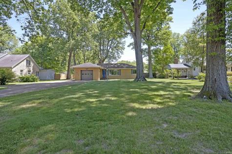 810 Plaza Drive Evansville IN 47715