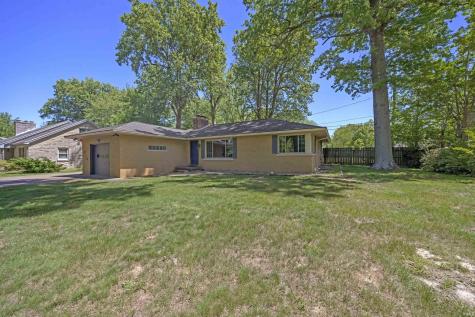 810 Plaza Drive Evansville IN 47715