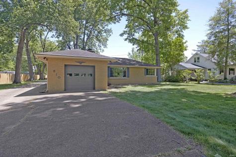 810 Plaza Drive Evansville IN 47715