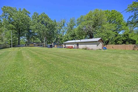 810 Plaza Drive Evansville IN 47715