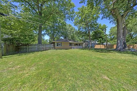 810 Plaza Drive Evansville IN 47715