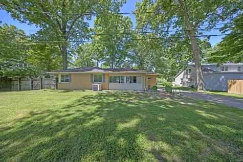 810 Plaza Drive Evansville IN 47715
