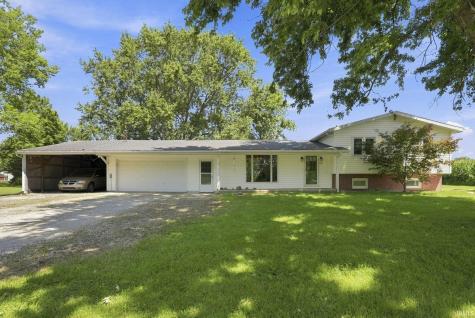 2926 W 550 S Huntington IN 46750