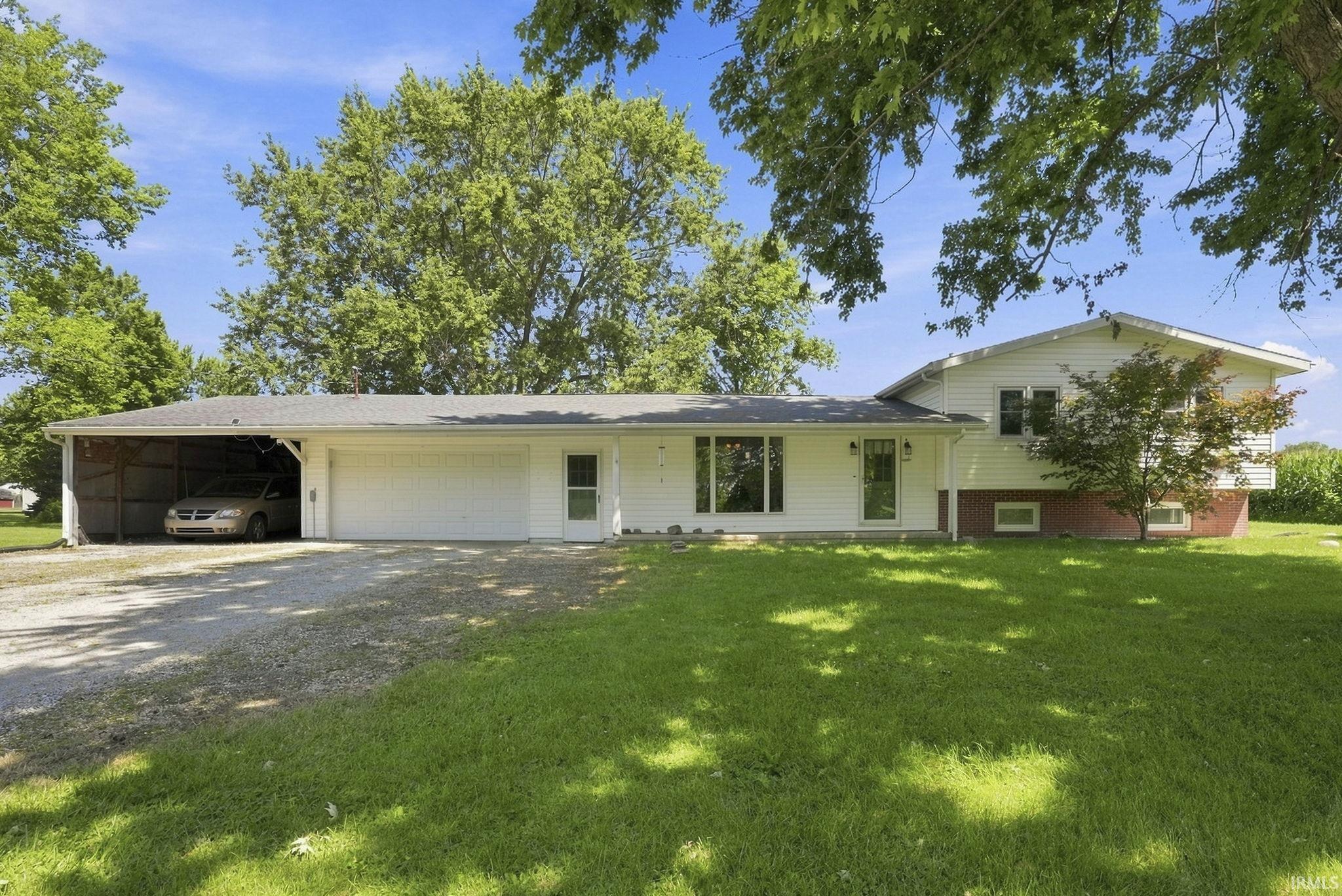 2926 W 550 S Huntington IN 46750