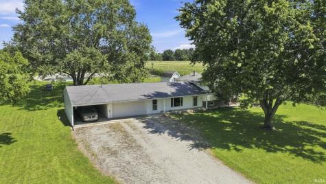 2926 W 550 S Huntington IN 46750