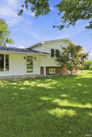 2926 W 550 S Huntington IN 46750