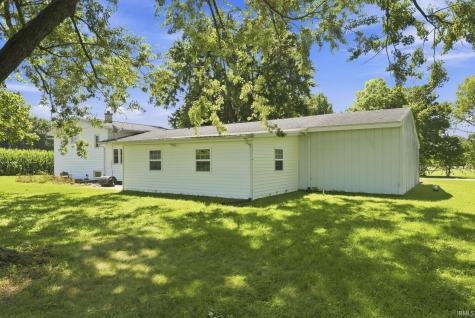 2926 W 550 S Huntington IN 46750
