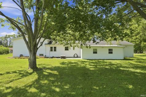 2926 W 550 S Huntington IN 46750