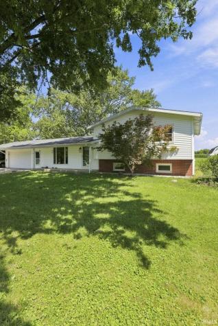 2926 W 550 S Huntington IN 46750