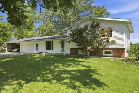 2926 W 550 S Huntington IN 46750