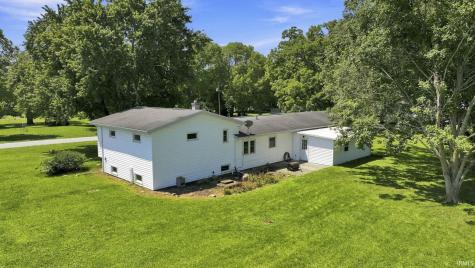 2926 W 550 S Huntington IN 46750