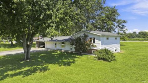 2926 W 550 S Huntington IN 46750