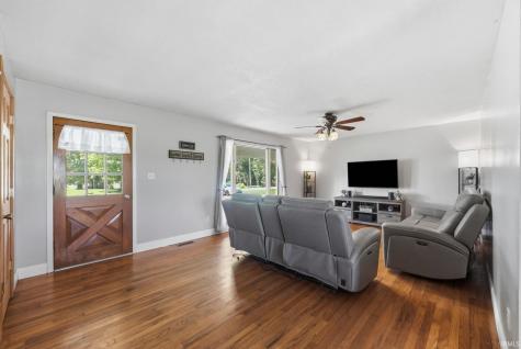 2926 W 550 S Huntington IN 46750