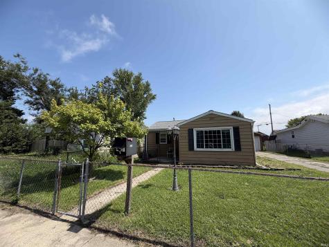 716 S Calumet Street Kokomo IN 46901