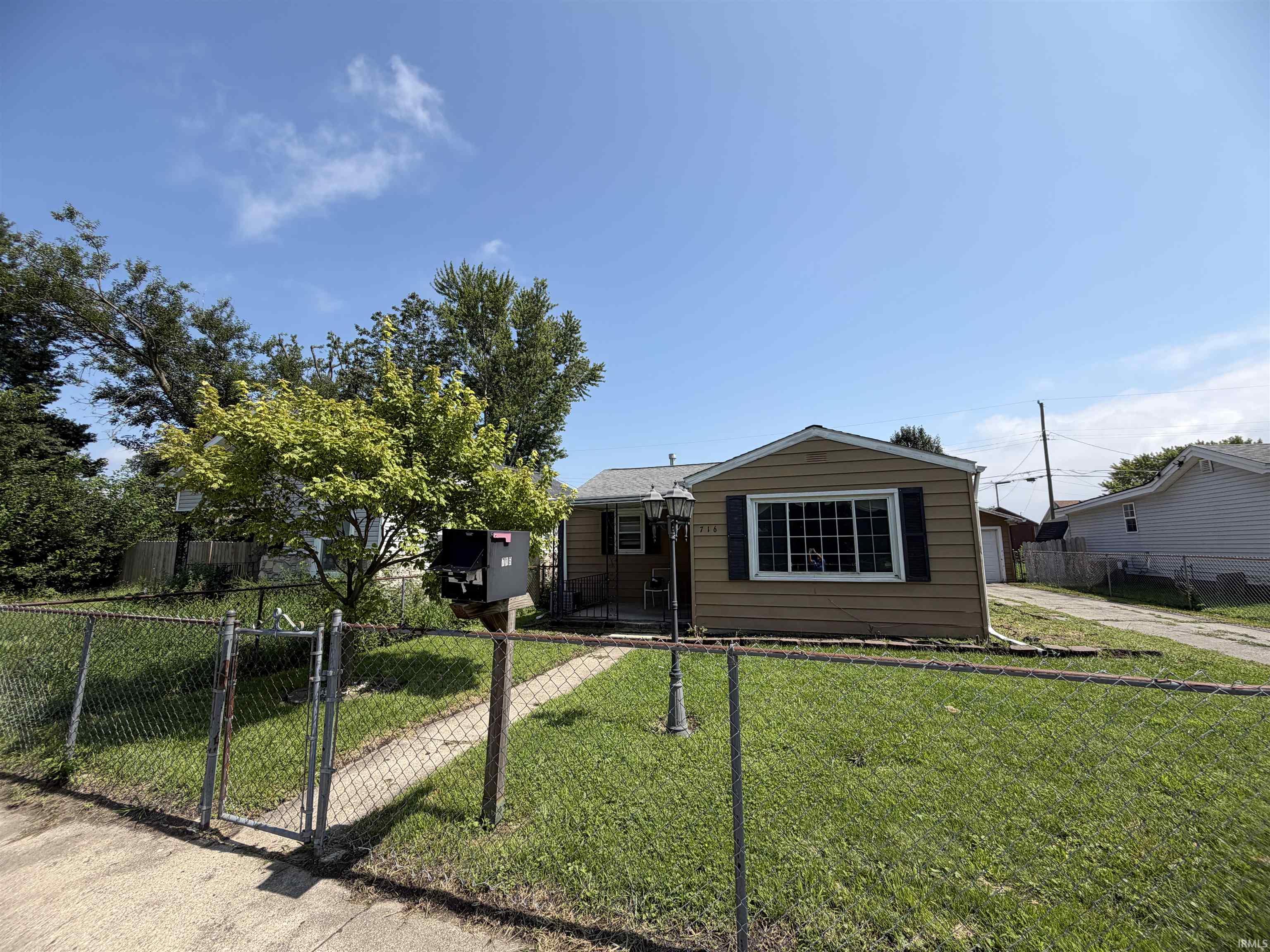 716 S Calumet Street Kokomo IN 46901