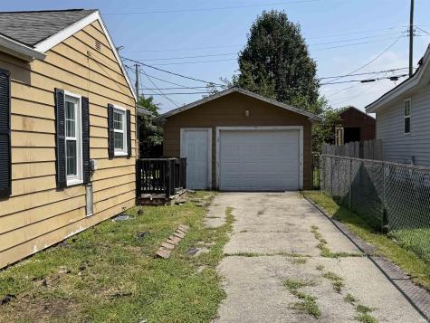716 S Calumet Street Kokomo IN 46901