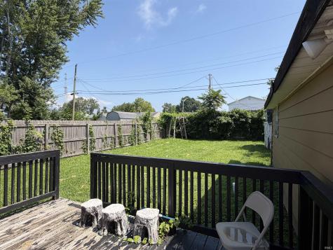 716 S Calumet Street Kokomo IN 46901