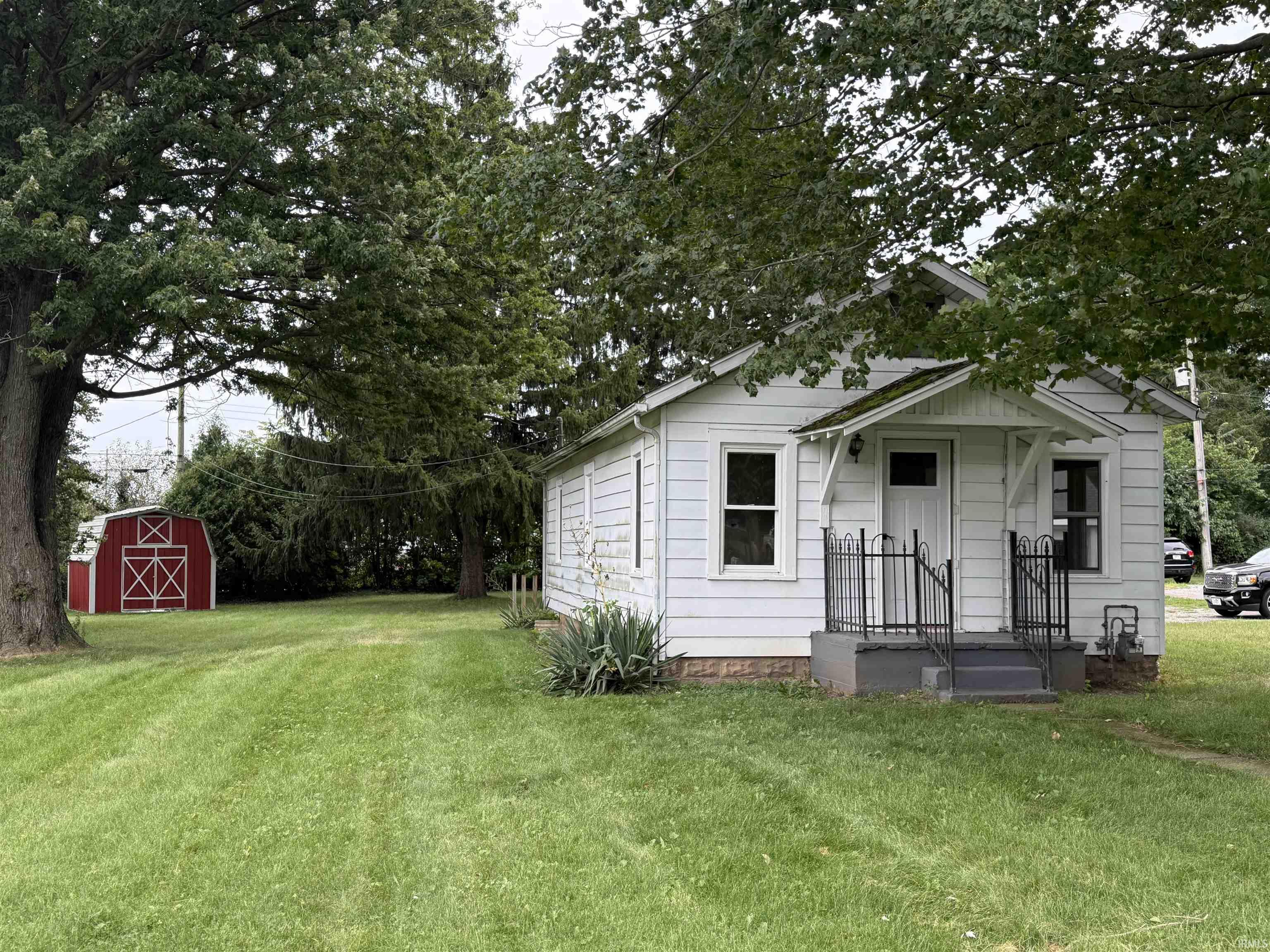 210 N Riverside Boulevard Goshen IN 46526