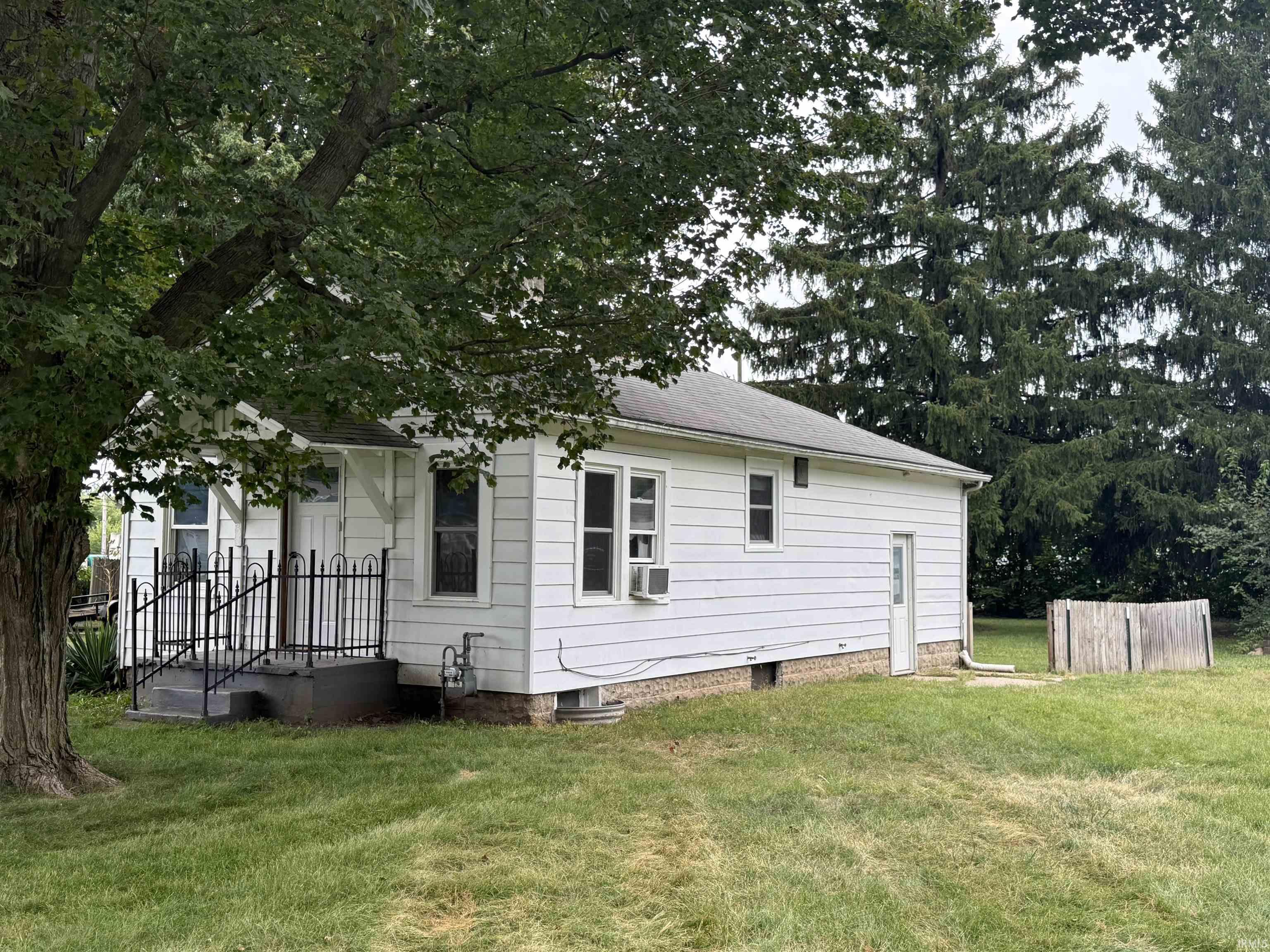 210 N Riverside Boulevard Goshen IN 46526