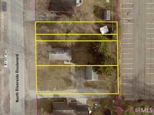 210 N Riverside Boulevard Goshen IN 46526