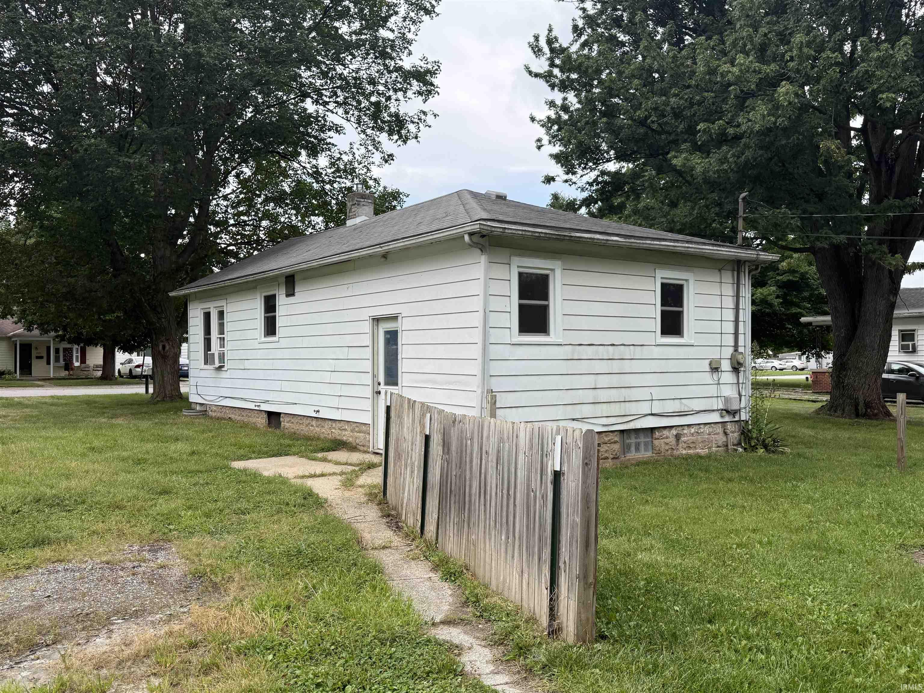 210 N Riverside Boulevard Goshen IN 46526