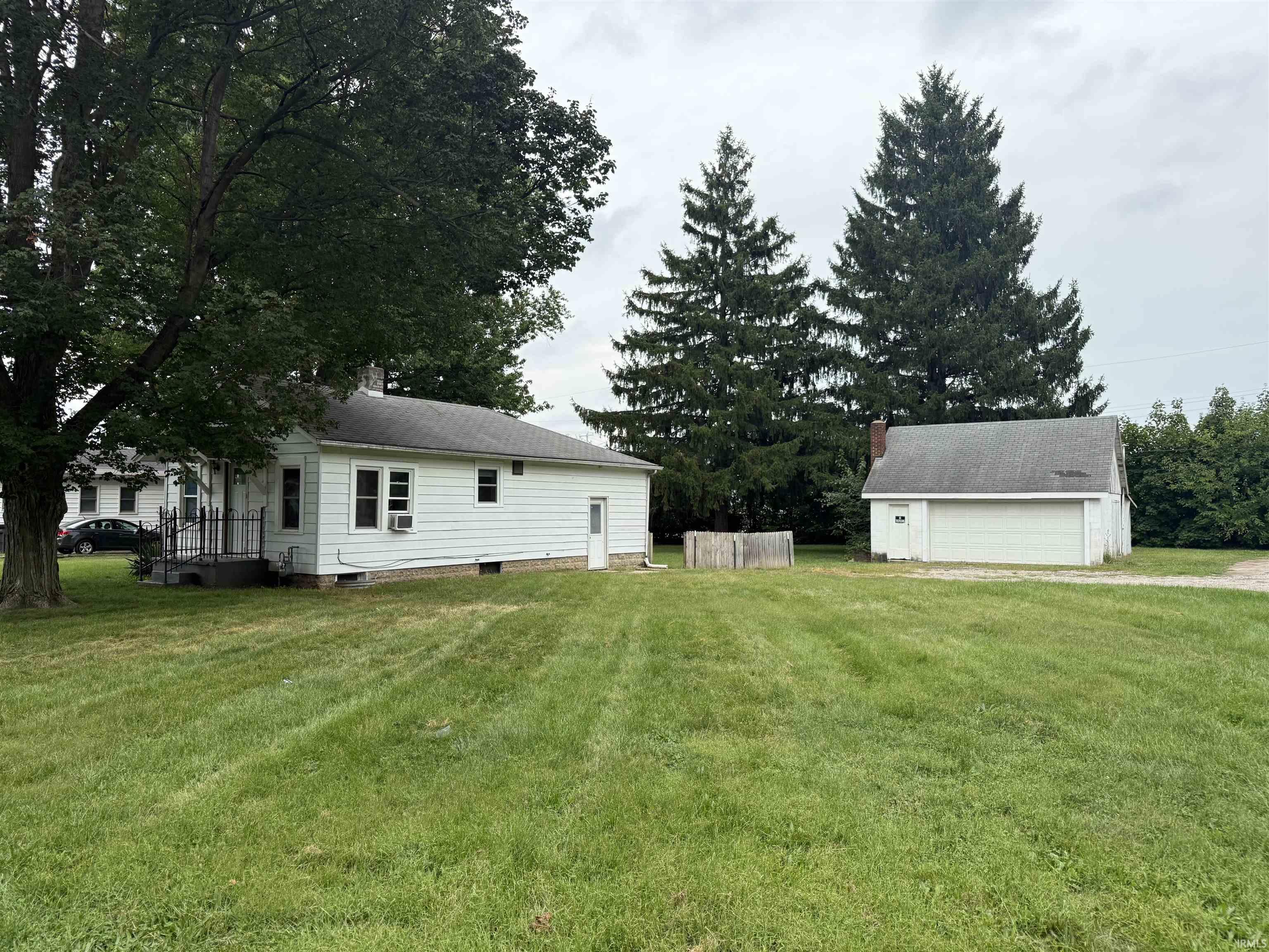 210 N Riverside Boulevard Goshen IN 46526