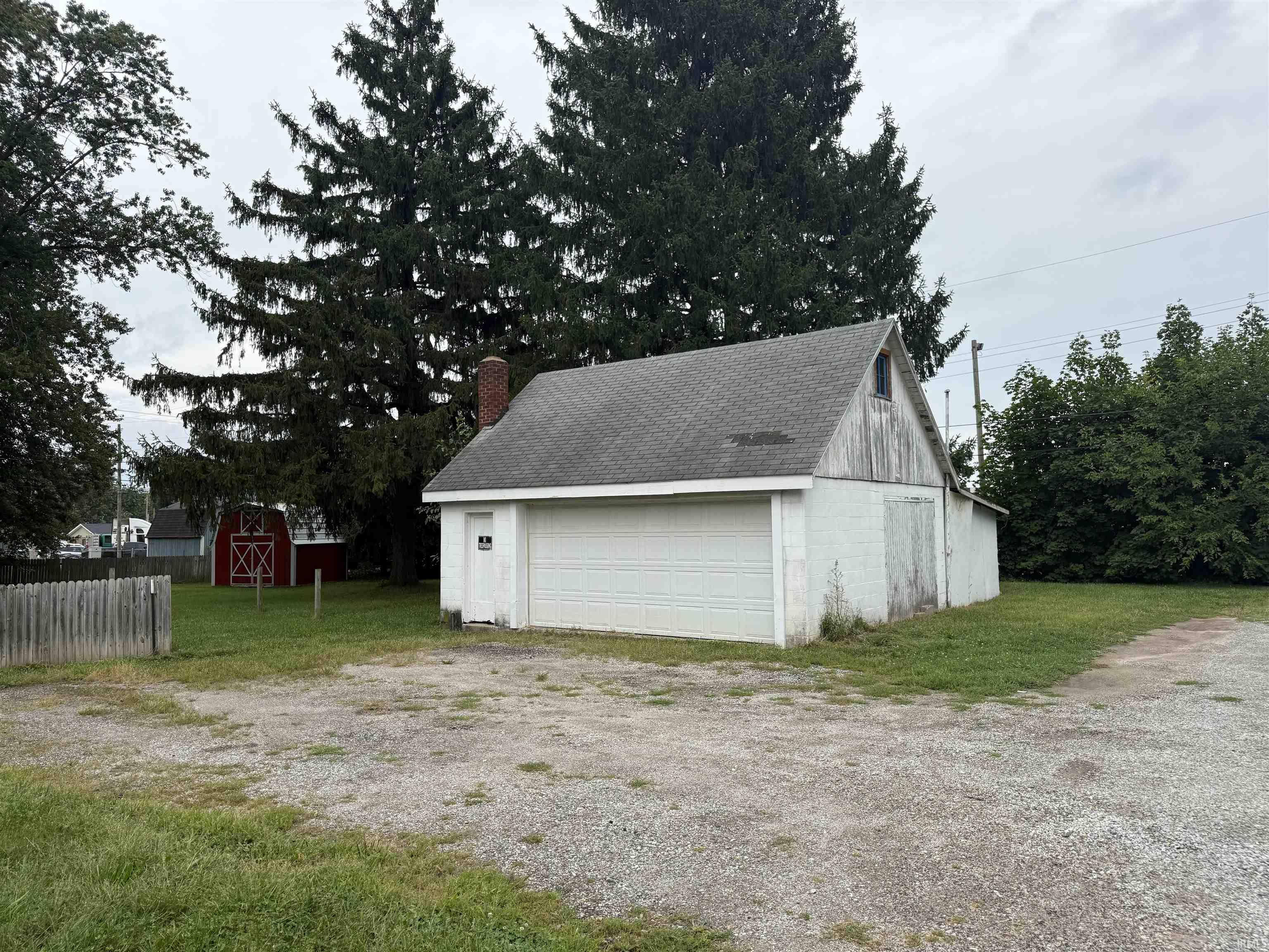 210 N Riverside Boulevard Goshen IN 46526