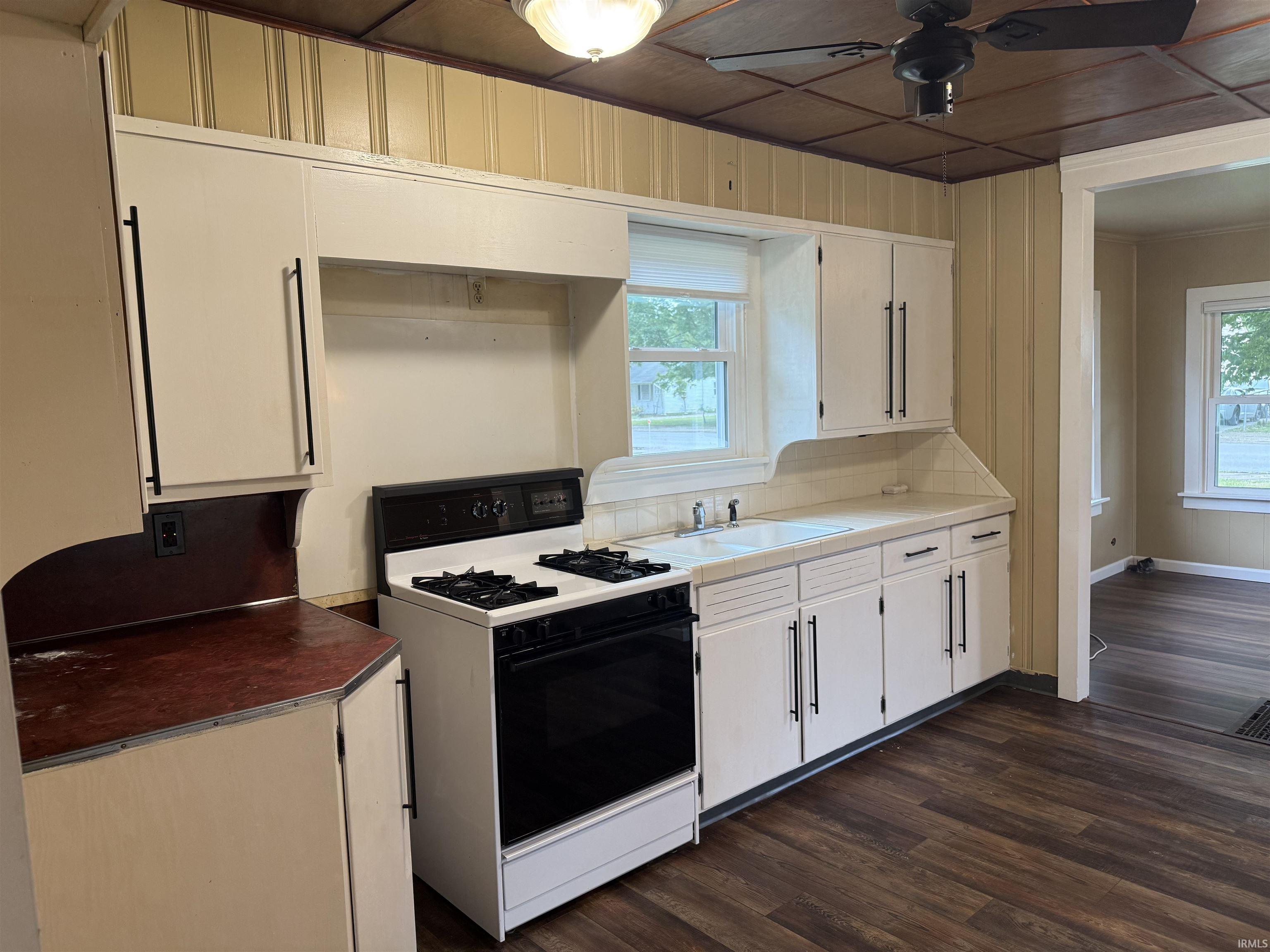 210 N Riverside Boulevard Goshen IN 46526