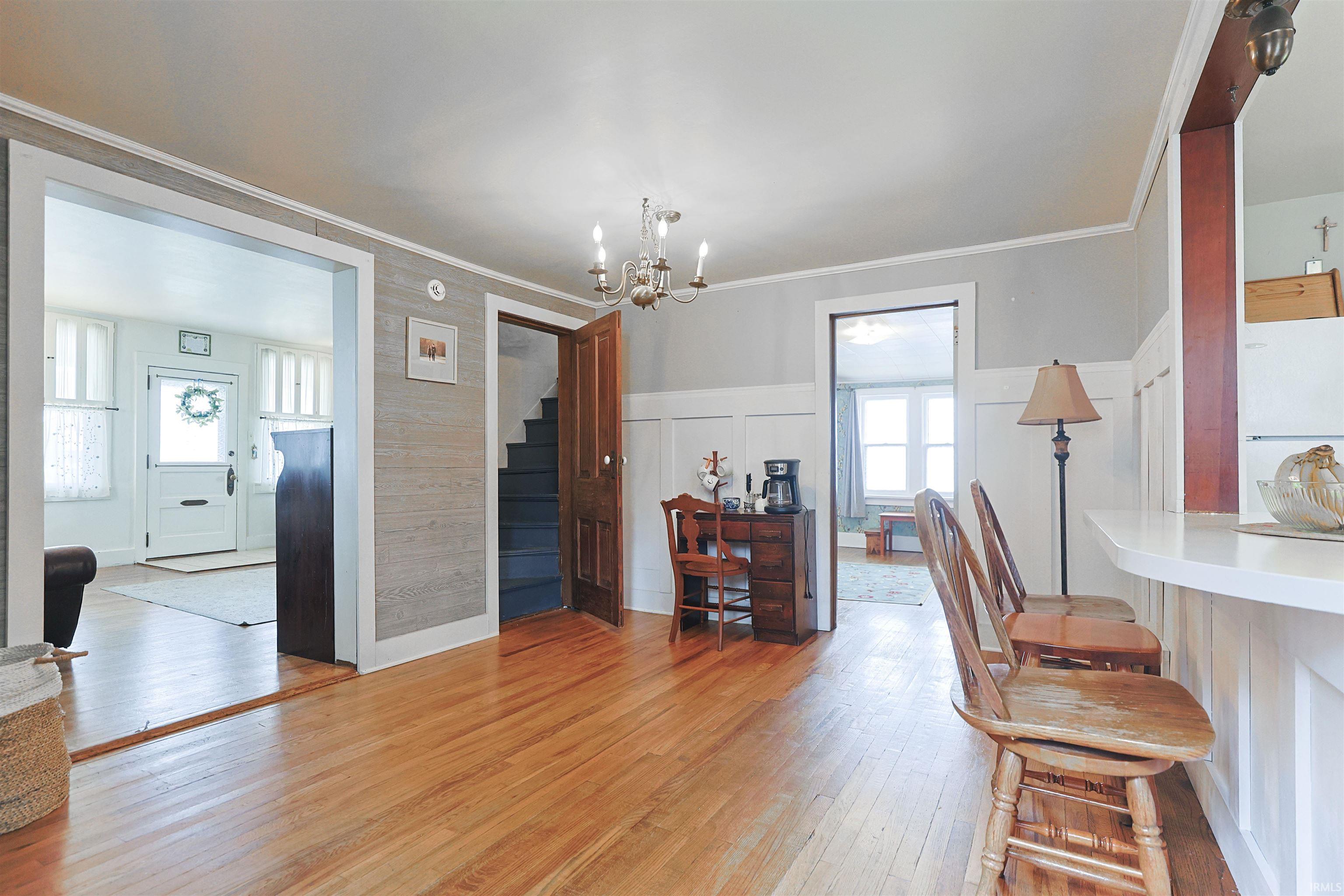 207 W 12th Street Mishawaka IN 46544