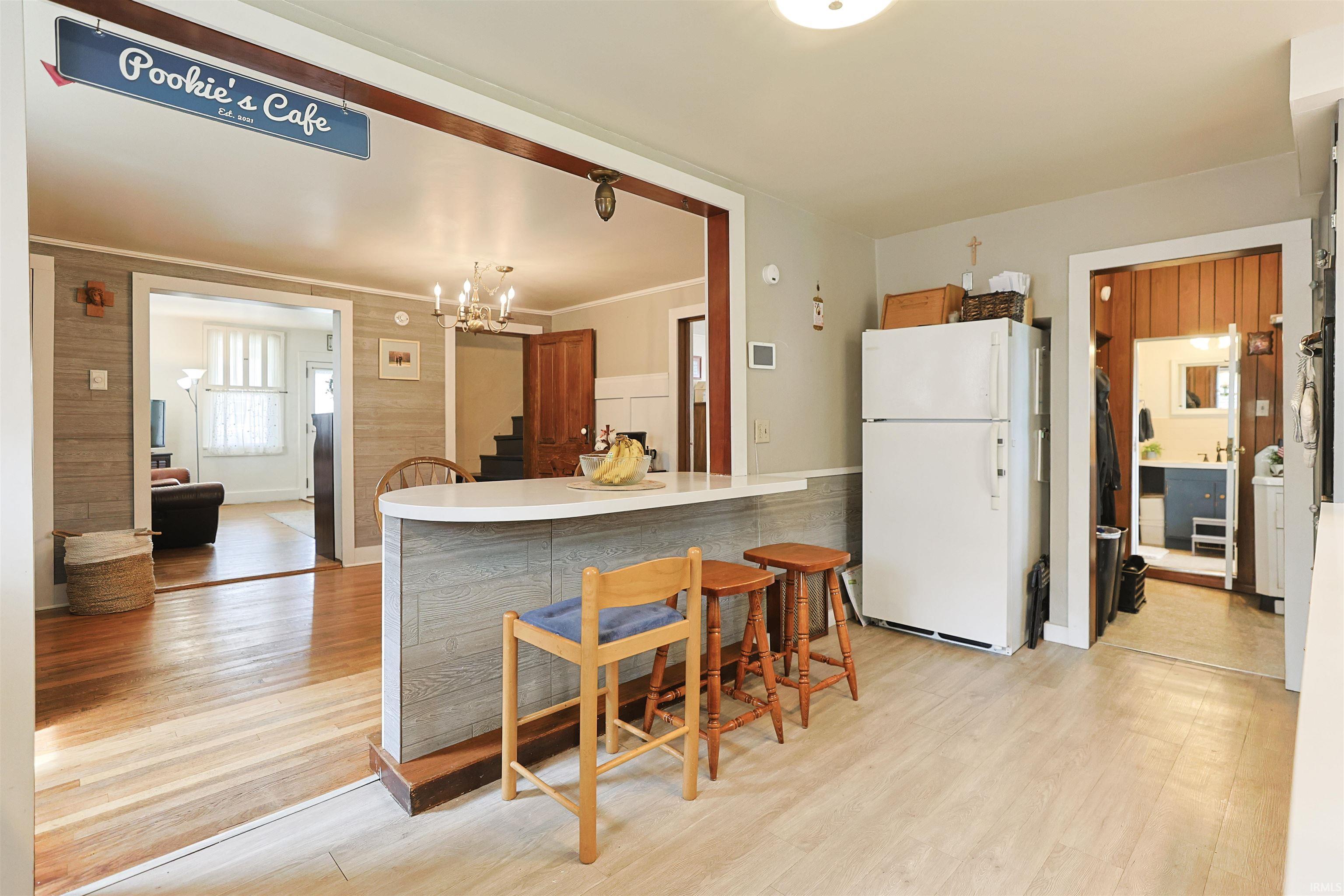 207 W 12th Street Mishawaka IN 46544