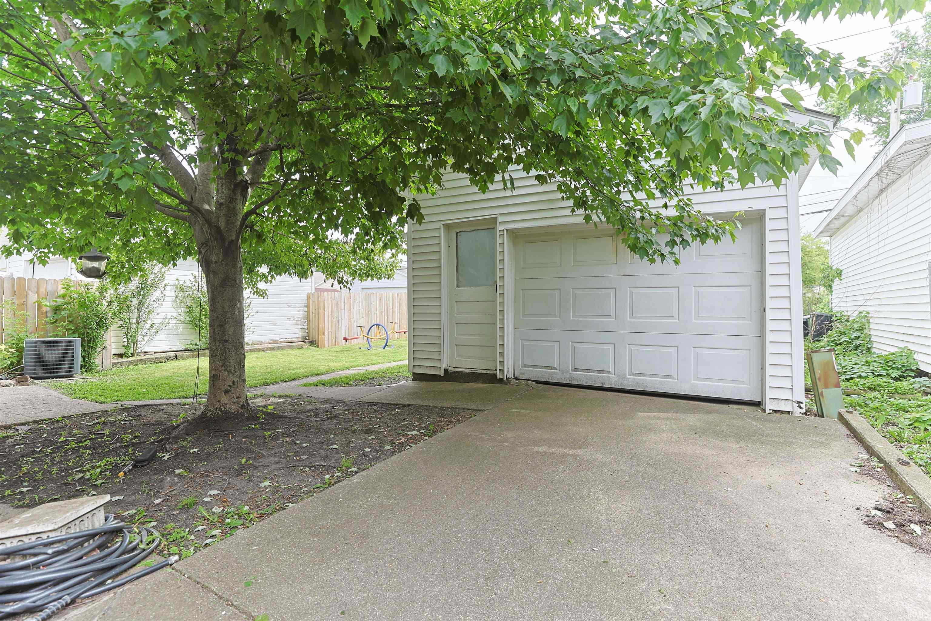 207 W 12th Street Mishawaka IN 46544