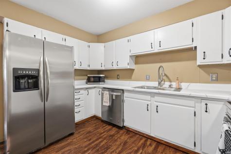 623 N Lancelot Street Marion IN 46952
