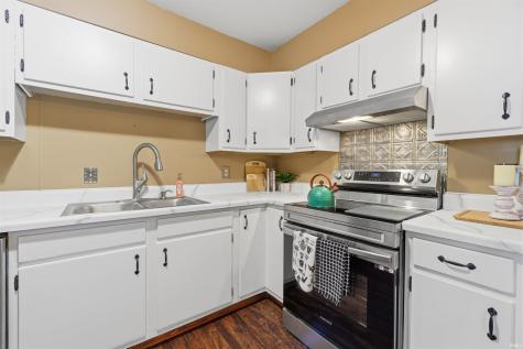 623 N Lancelot Street Marion IN 46952